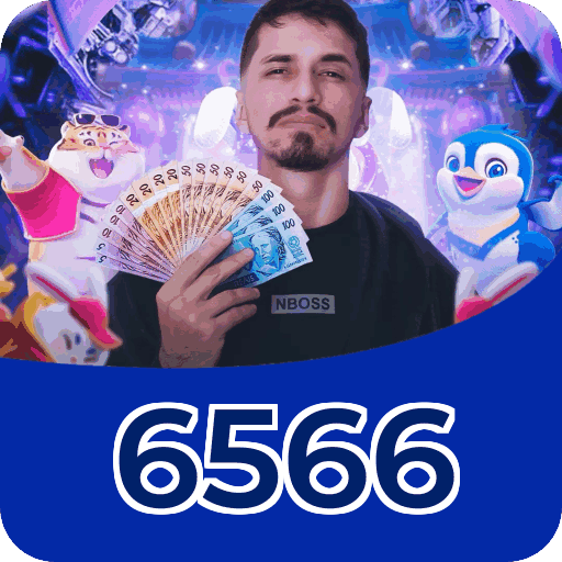 6566 bônus R$5.000 + 500 giros - Rollover 35x, prazo 30 dias, 38% taxa conversão