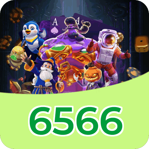 Tabela RTP dos jogos de cassino da 6566